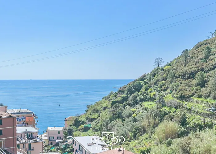 Mea Mare Apartment - L\'Opera Group