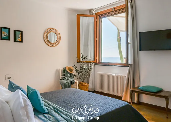 Mea Mare Apartment - L\'Opera Group