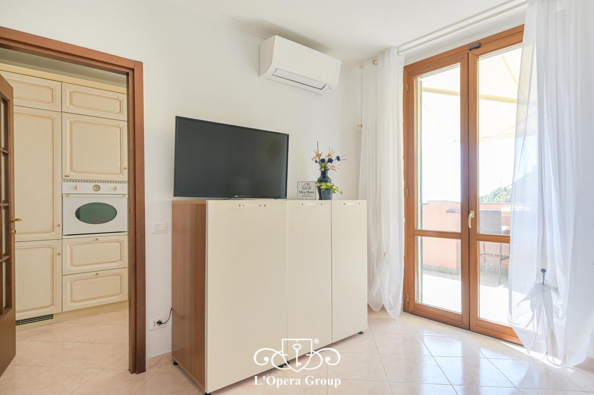 Holiday home Mea Mare - L'opera Group *