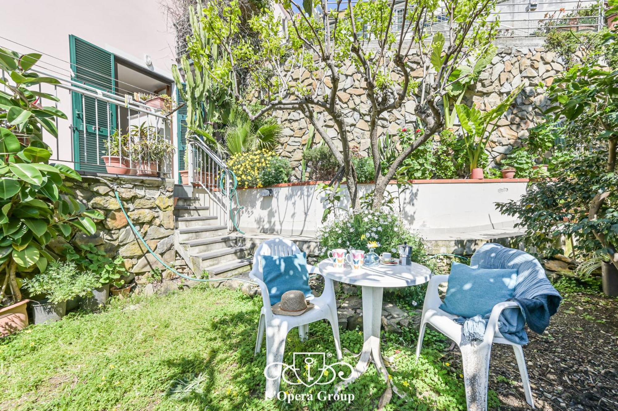 Mea Mare - L'opera Group Holiday home Riomaggiore