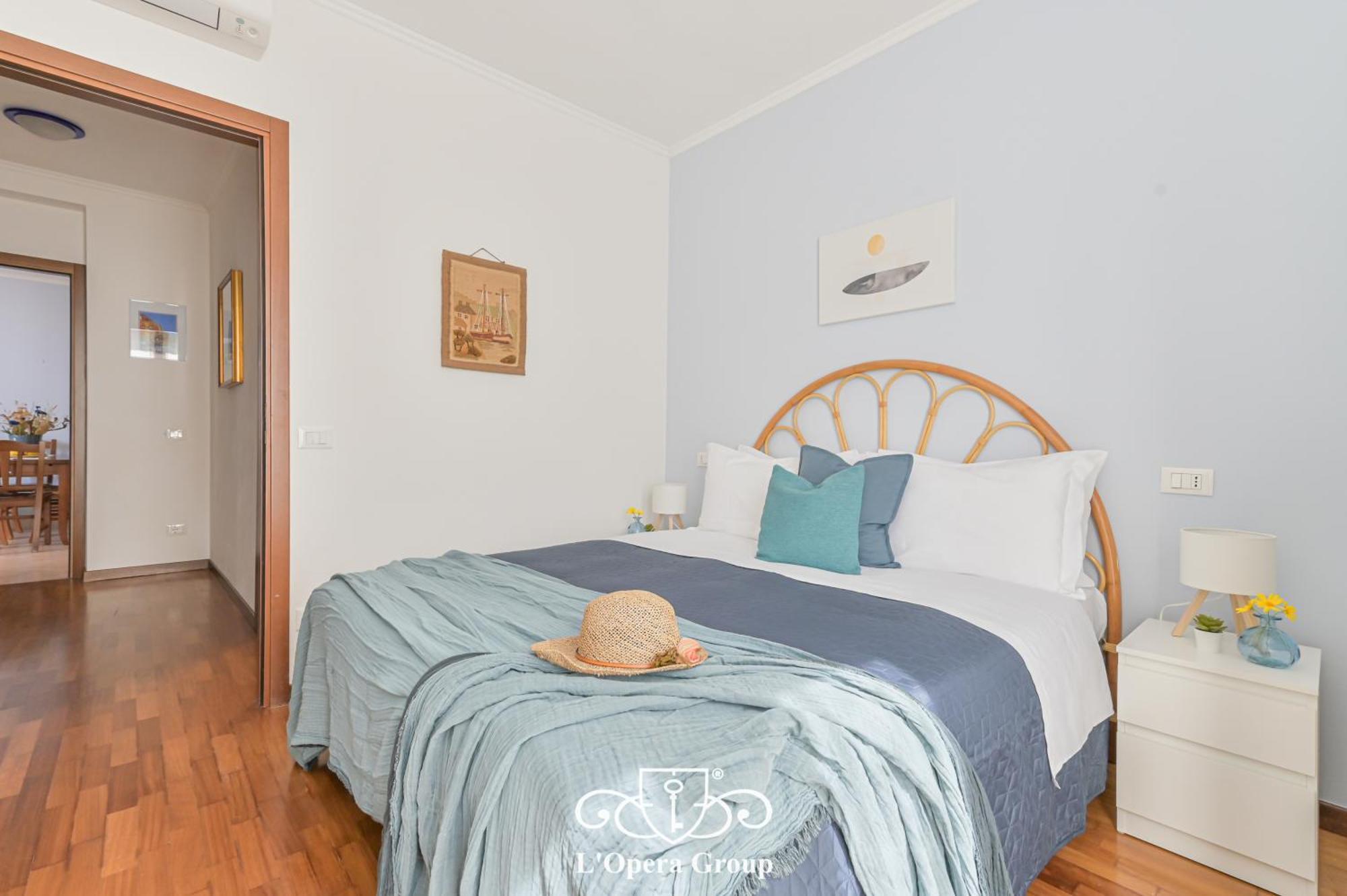 Mea Mare - L'opera Group Holiday home Riomaggiore