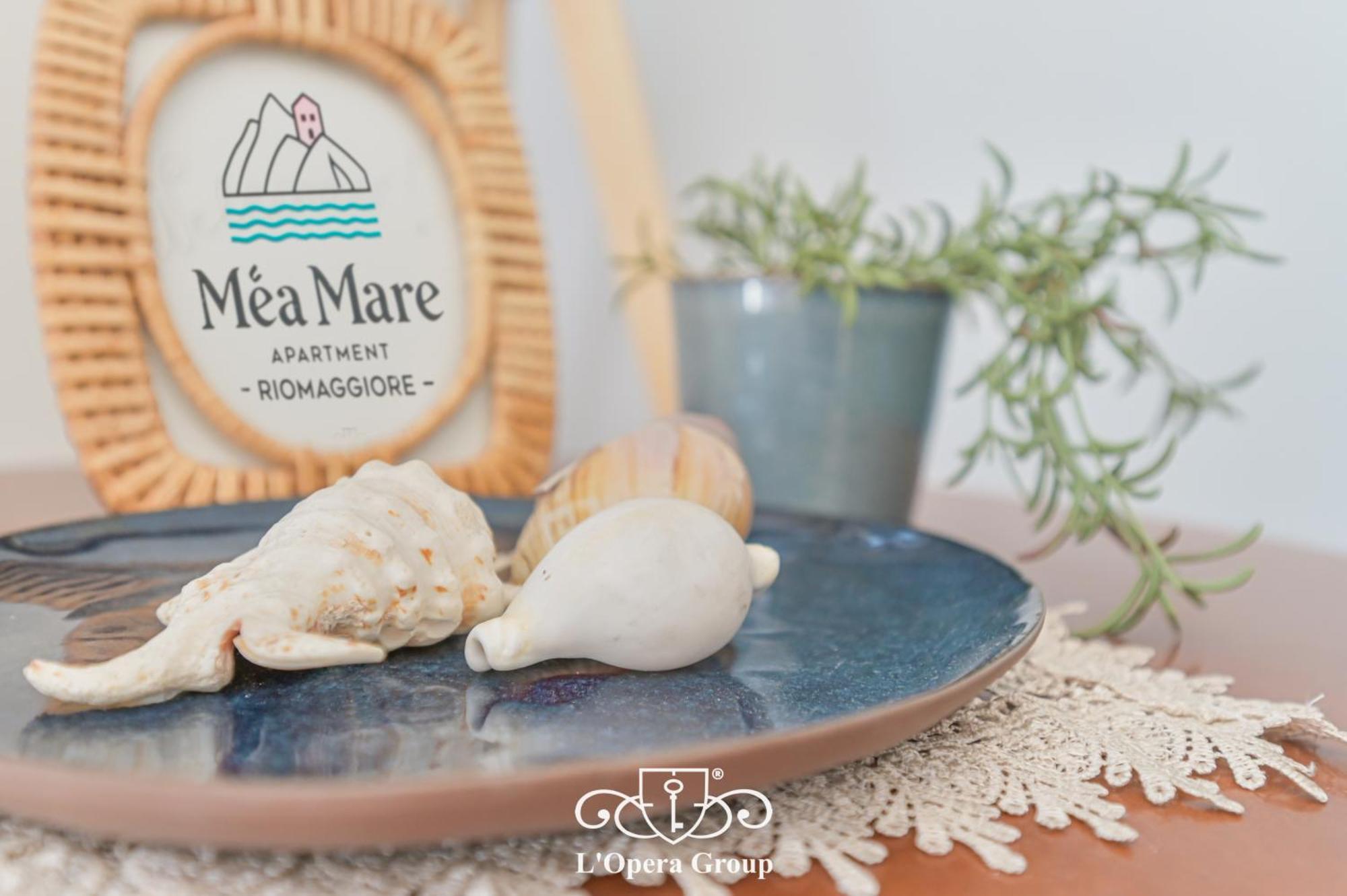 Mea Mare - L'opera Group Holiday home