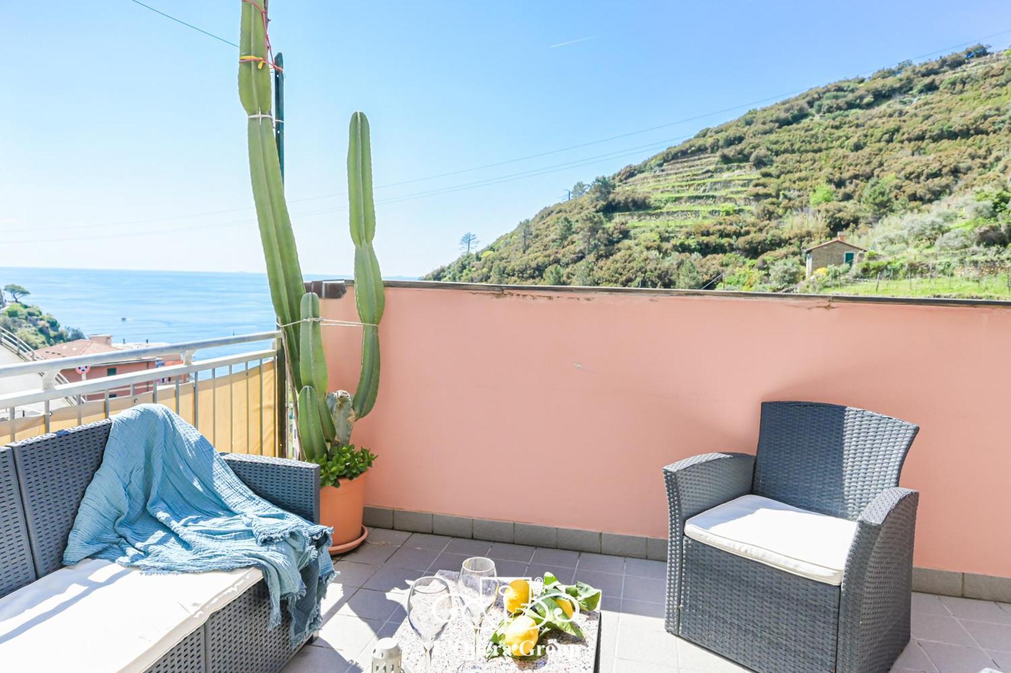 Holiday home Mea Mare - L'opera Group *