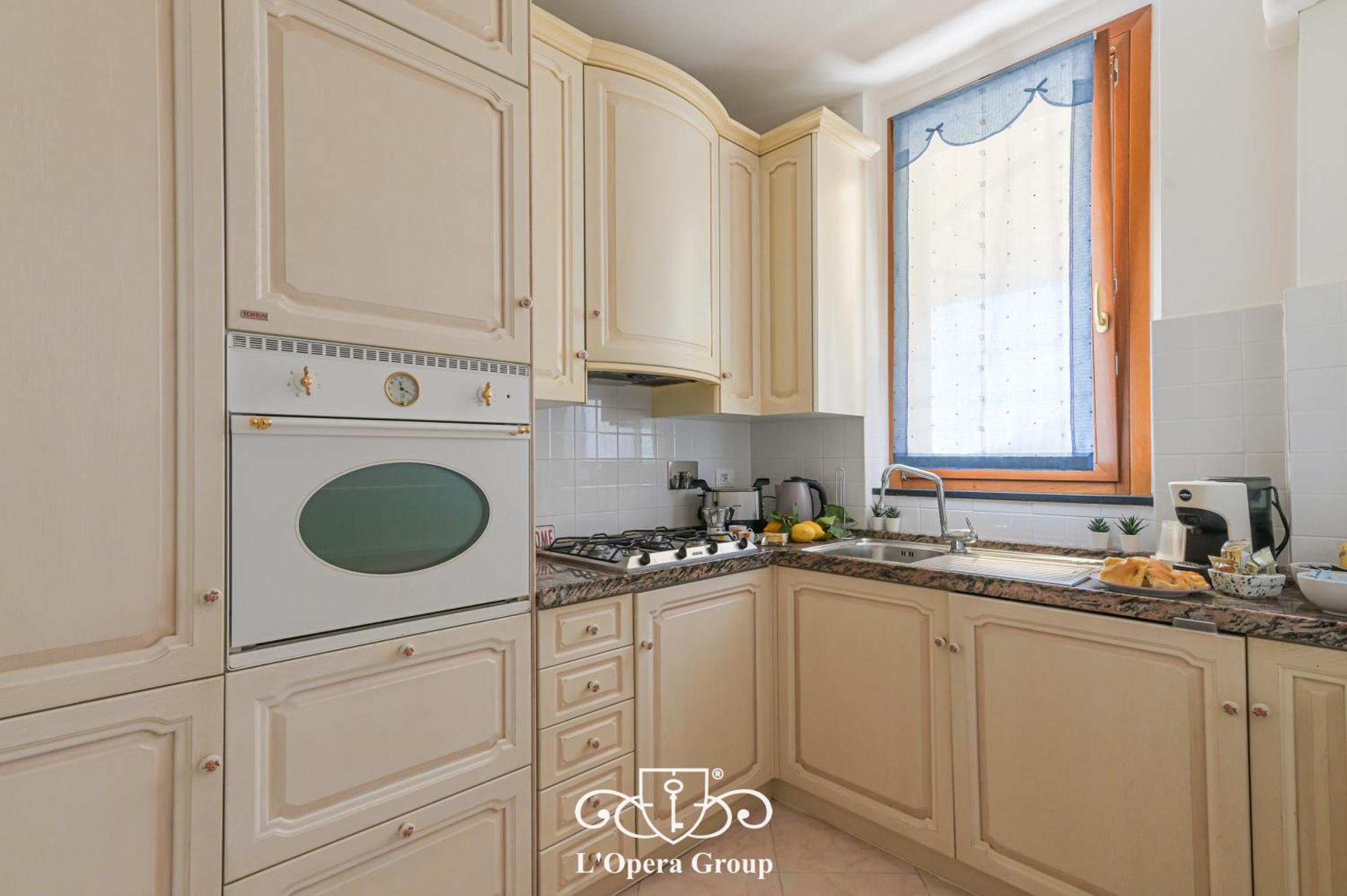 Mea Mare - L'opera Group Holiday home Riomaggiore